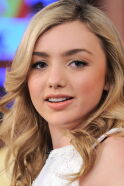Peyton List