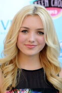 Peyton List