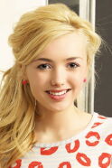 Peyton List