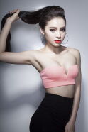 Phương Trinh Jolie