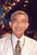 Phạm Nguyên Cẩn