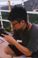 Phạm Trung Kiên