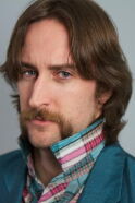 Phil Burke