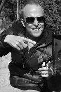 Phil Churchward