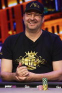 Phil Hellmuth
