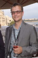Phil Hunt