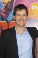 Phil Johnston