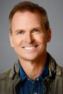 Phil Keoghan