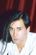 Phil Oakey