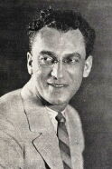 Phil Rosen