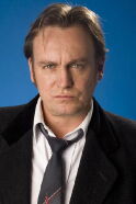 Philip Glenister