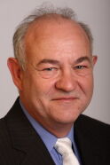 Philip Goldacre