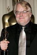 Philip Seymour Hoffman