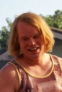 Philip Seymour Hoffman