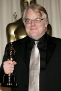 Philip Seymour Hoffman