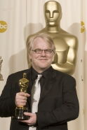 Philip Seymour Hoffman