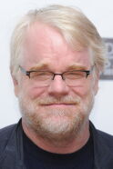 Philip Seymour Hoffman