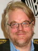 Philip Seymour Hoffman