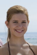 Philippa Coulthard