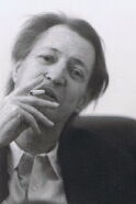Philippe Clévenot