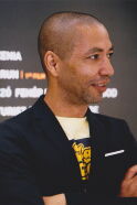 Philippe Lacôte