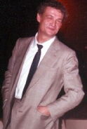 Philippe Léotard