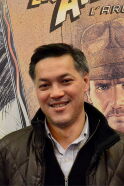 Philippe Rostan