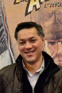 Philippe Rostan