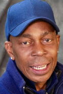 Phillip Jarrett
