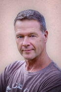 Phillip Spencer-Harris