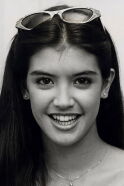 Phoebe Cates