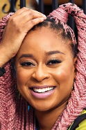 Phoebe Robinson