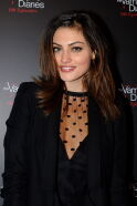 Phoebe Tonkin