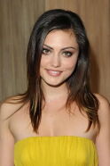 Phoebe Tonkin