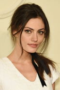 Phoebe Tonkin