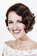 Phoebe Waller-Bridge