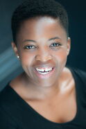 Phumzile Sitole