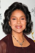 Phylicia Rashād