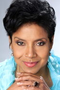 Phylicia Rashād
