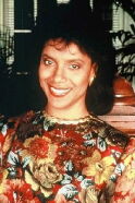 Phylicia Rashād