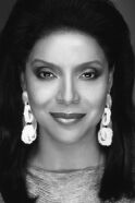 Phylicia Rashād