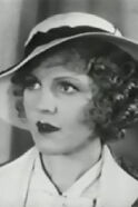 Phyllis Barrington