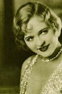 Phyllis Haver