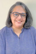 Pia Benegal