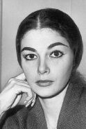 Pier Angeli