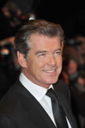 Pierce Brosnan