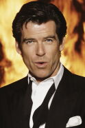 Pierce Brosnan