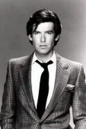 Pierce Brosnan