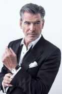 Pierce Brosnan
