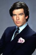 Pierce Brosnan